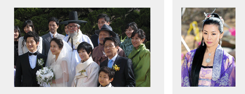 의상디자인